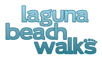 Laguna Beach Walks
